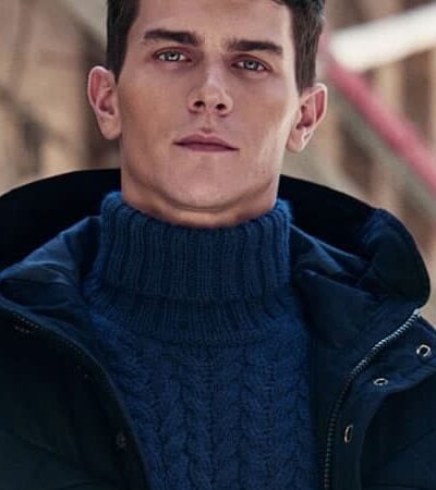 10 Key Pieces For Your Transitional Wardrobe