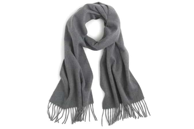 J.Crew Cashmere Scarf