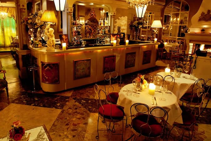 Pick a unique date location