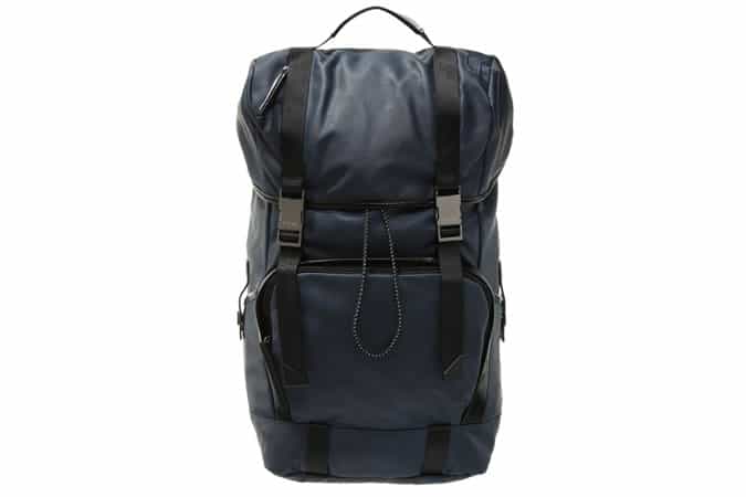 UTC00 Rucksack Blue