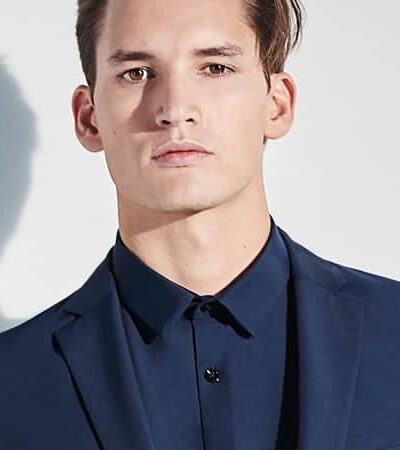 The Best Men’s Valentine’s Day Suits