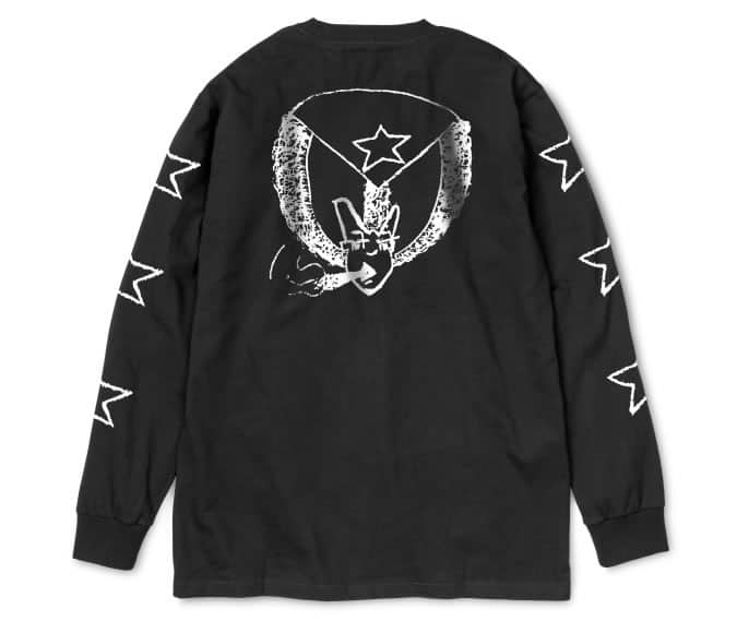 Carhartt WIP And Moodymann Collab