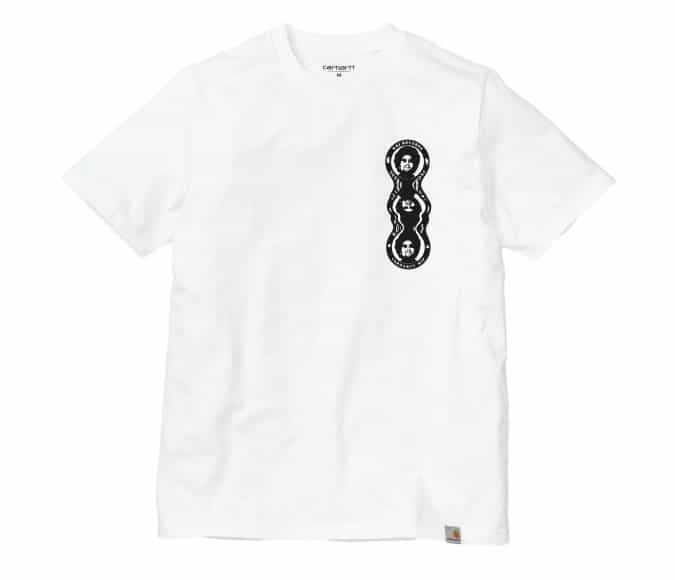 Carhartt WIP And Moodymann Collab