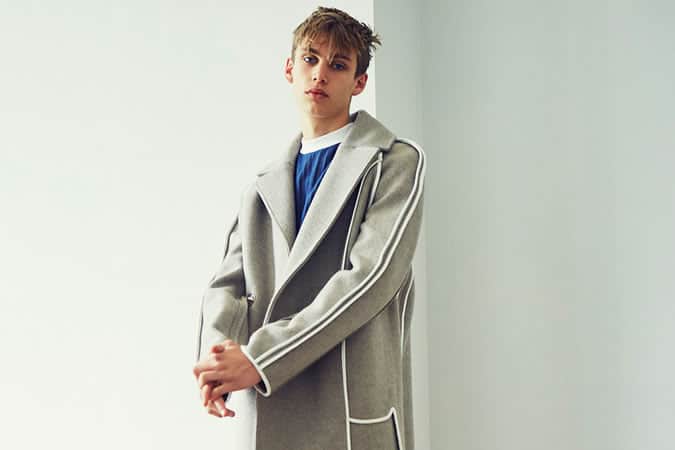 Daniel w. Fletcher - Men's Streetwear Brands