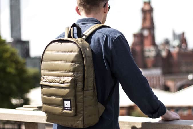 Comutor - Men's Streetwear Brands