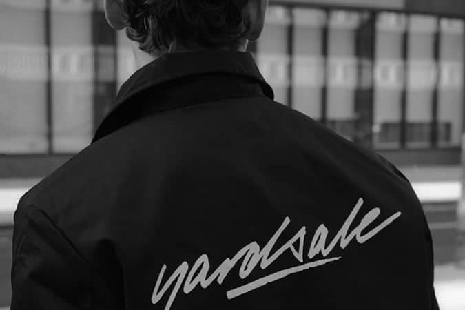 Yardsale - Men's Streetwear Brands