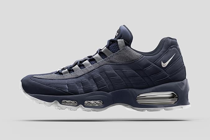 NIKEiD HTM Trainers