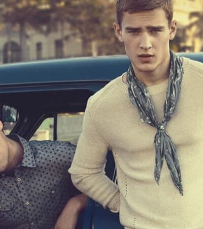 9 Trending Accessories For Spring 2016