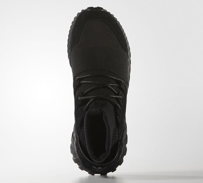 adidas Originals Tubular Doom Blackout