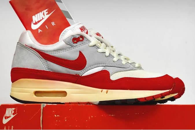 Air Max 1