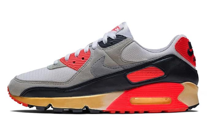 Air Max 90