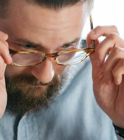 How Do I Pick A Pair Of Glasses That Work Everywhere?