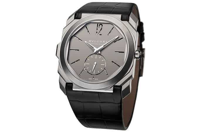 Bulgari Octo Finissimo Minute Repeater