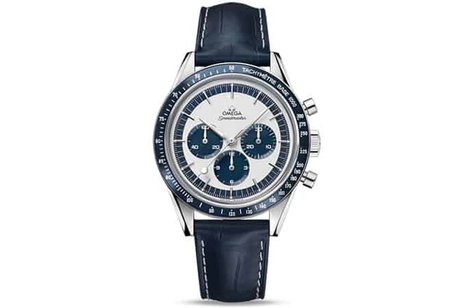 Omega Speedmaster CK2998 Limited Edition