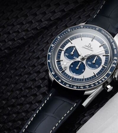 The 10 Best Watches From Baselworld 2016