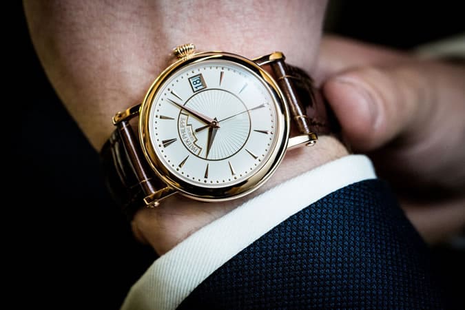 Patek Philippe Calatrava