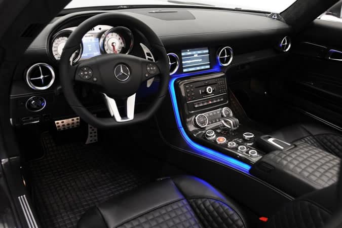 Brabus