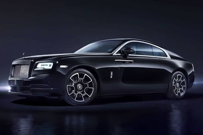Black Badge