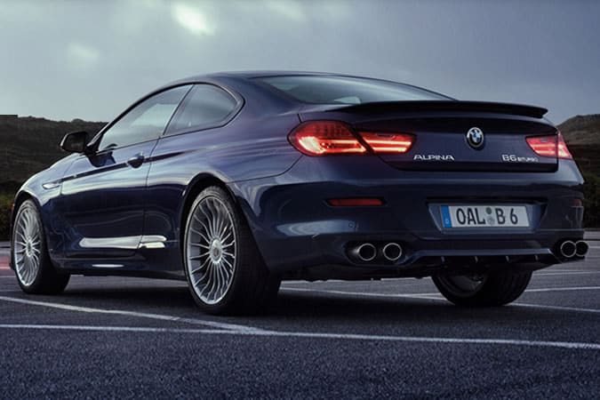 Alpina