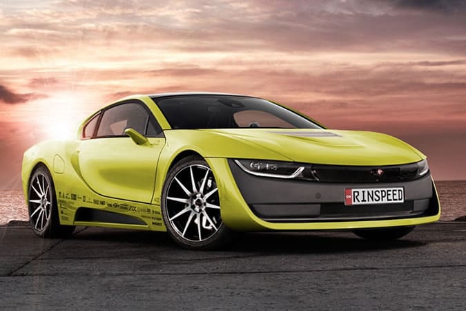 Rinspeed