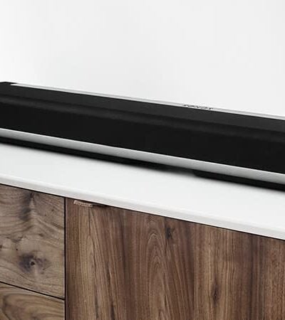 7 Gadgets To Turn Your Living Room Into A Home Cinema