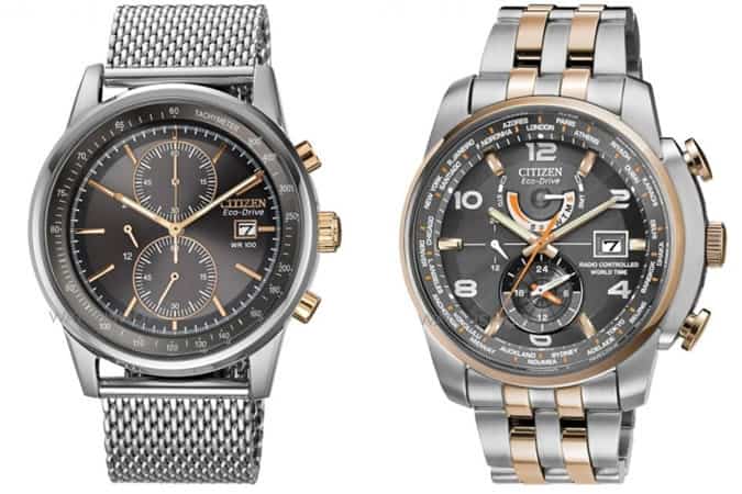 Men's Citizen Watches