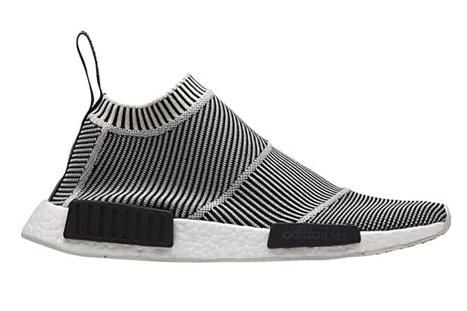 adidas Originals NMD City Sock