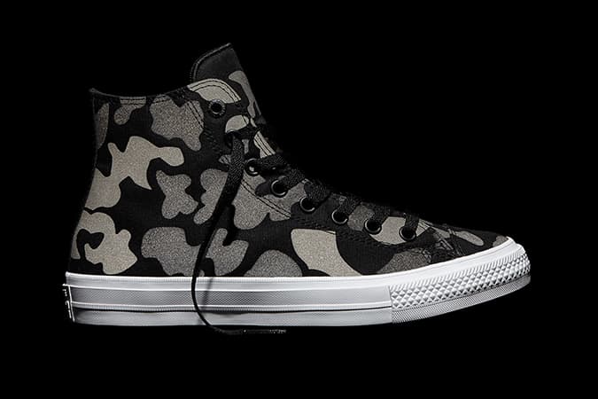 Camo Converse 2016