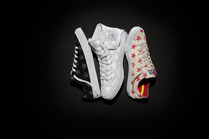 Camo Converse 2016