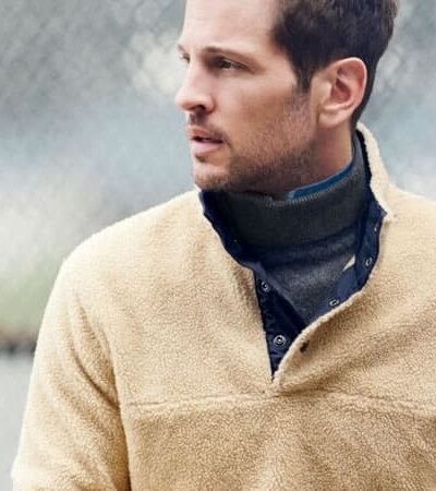 Why Your Dad Is This Season’s Biggest #Influencer