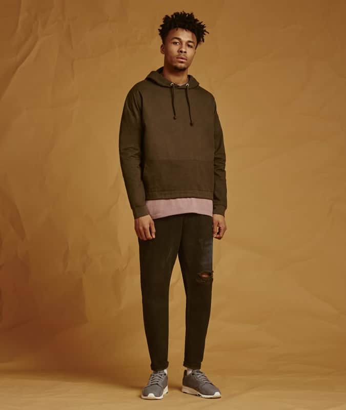 Asos SS16 Denim Guide