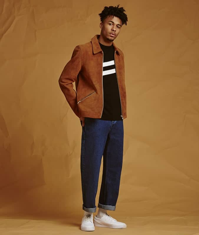 Asos SS16 Denim Guide