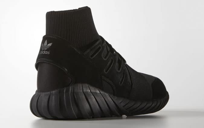 adidas Originals Tubular Doom Blackout