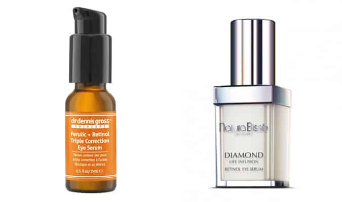 Mens Eye Serum