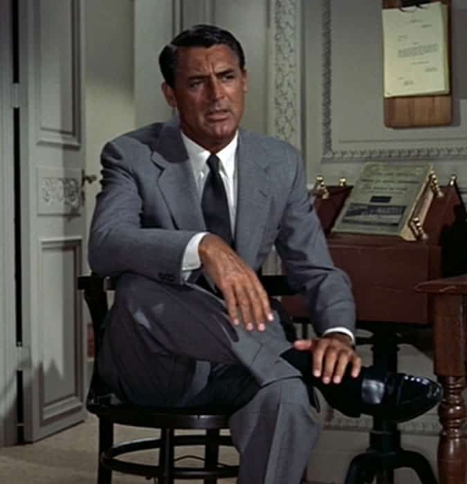 North By Northwest