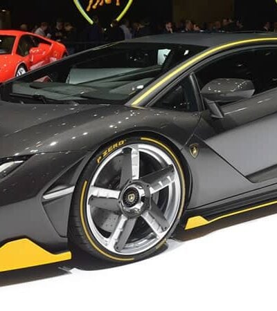 The 6 Best Cars From The Geneva Motor Show