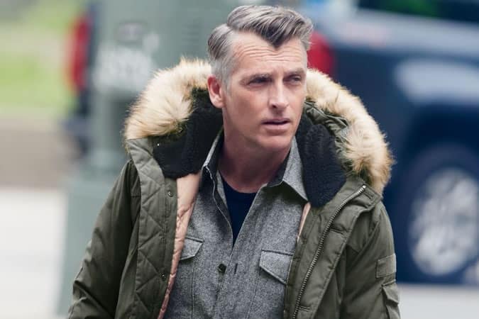 The Culprit: Heavy Coats