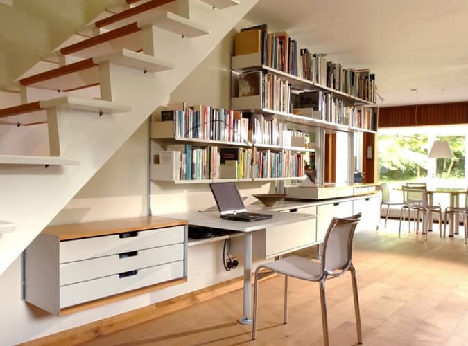 606 Universal Shelving System