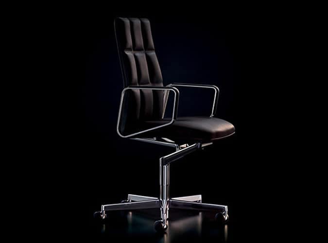 Walter Knoll Leadchair