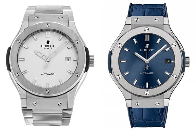 Men's Hublot Watches