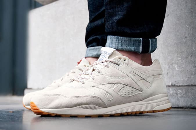 Kendrick Lamar X Reebok Ventilator