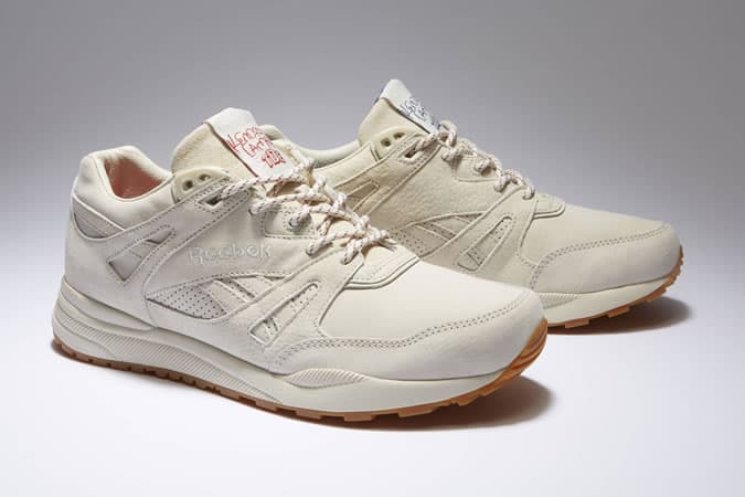 Kendrick Lamar X Reebok Ventilator