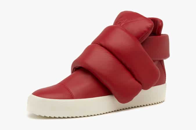 Kid Cudi X Giuseppe Zanotti Trainer