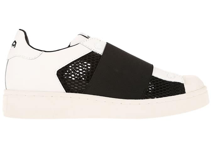 Common Projects Achilles Three Strap