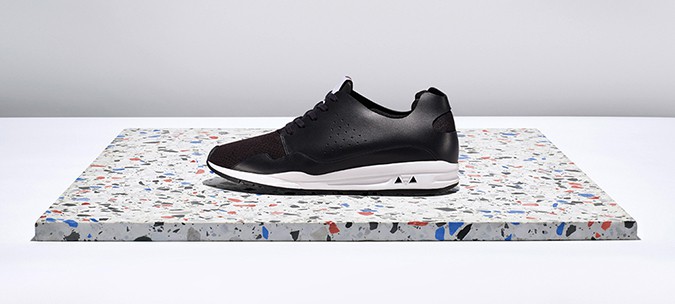 Le Coq Sportif Made In France pack
