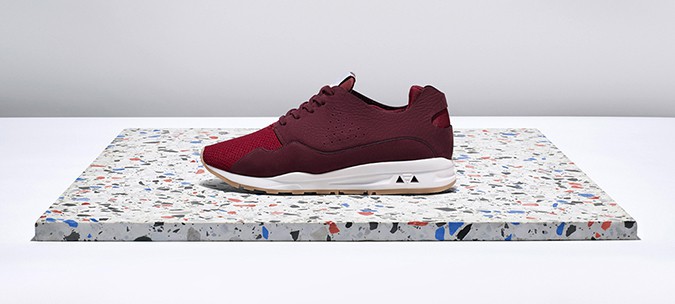 Le Coq Sportif Made In France pack