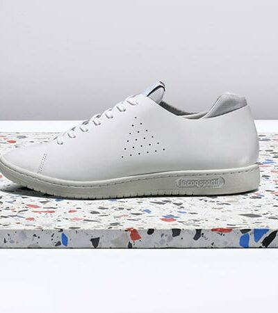 Le Coq Sportif’s Made In France Pack