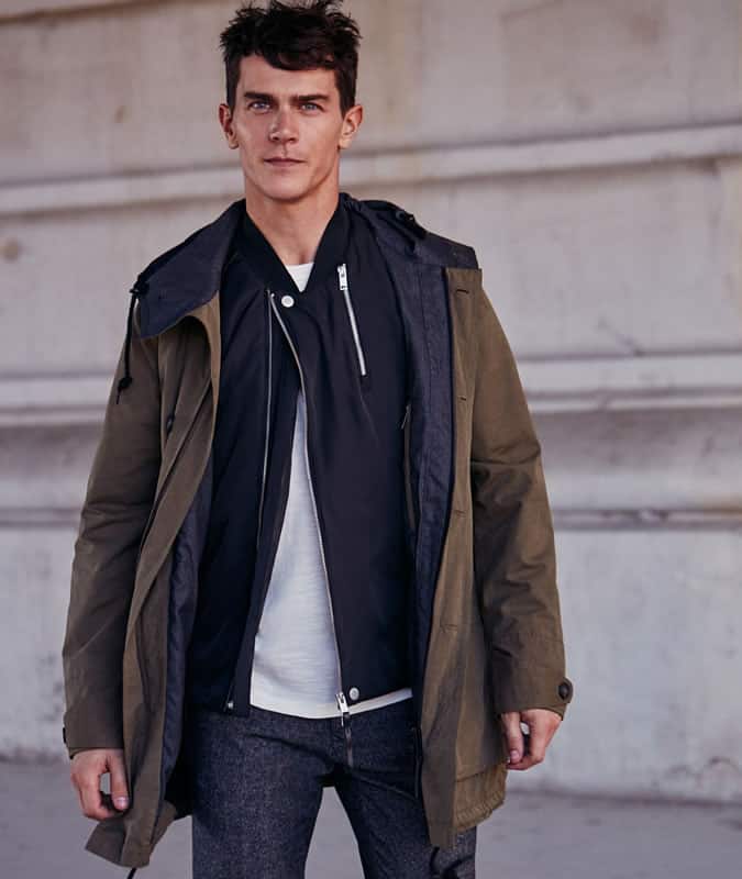 Layering Multiple Lightweight Pieces Is Better Than One Heavy Piece