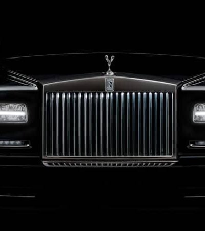 The Most Stylish Limos Ever Made