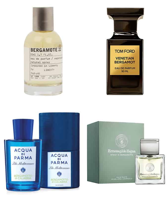 Men's Fragrances To Aid Memory Recall